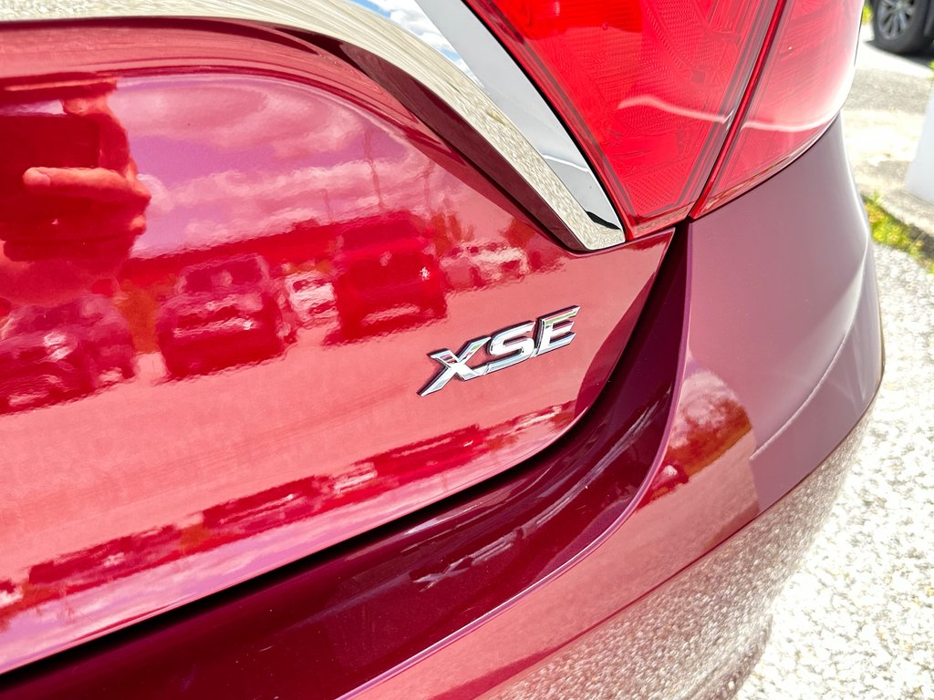 Toyota Camry XSE V6 / HYPER RARE !!! TRÈS BAS KILOS / GO!!! / 2015 à Thetford Mines, Québec - 23 - w1024h768px