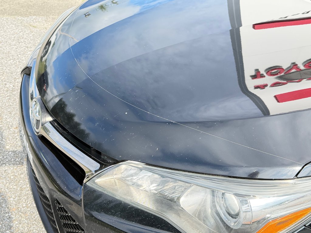 Toyota Camry SE / AUTOM / PRIX IMBATTABLE !!!!! / 2017 à Thetford Mines, Québec - 14 - w1024h768px