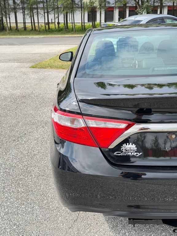 Toyota Camry SE / AUTOM / PRIX IMBATTABLE !!!!! / 2017 à Thetford Mines, Québec - 18 - w1024h768px