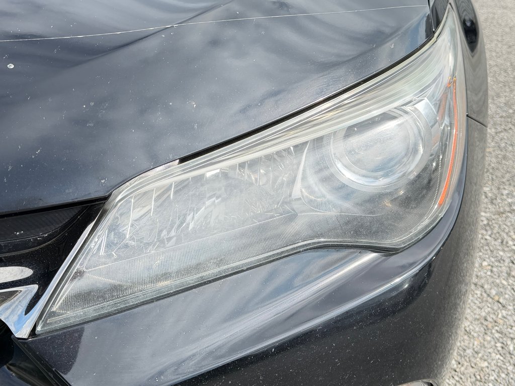Toyota Camry SE / AUTOM / PRIX IMBATTABLE !!!!! / 2017 à Thetford Mines, Québec - 10 - w1024h768px