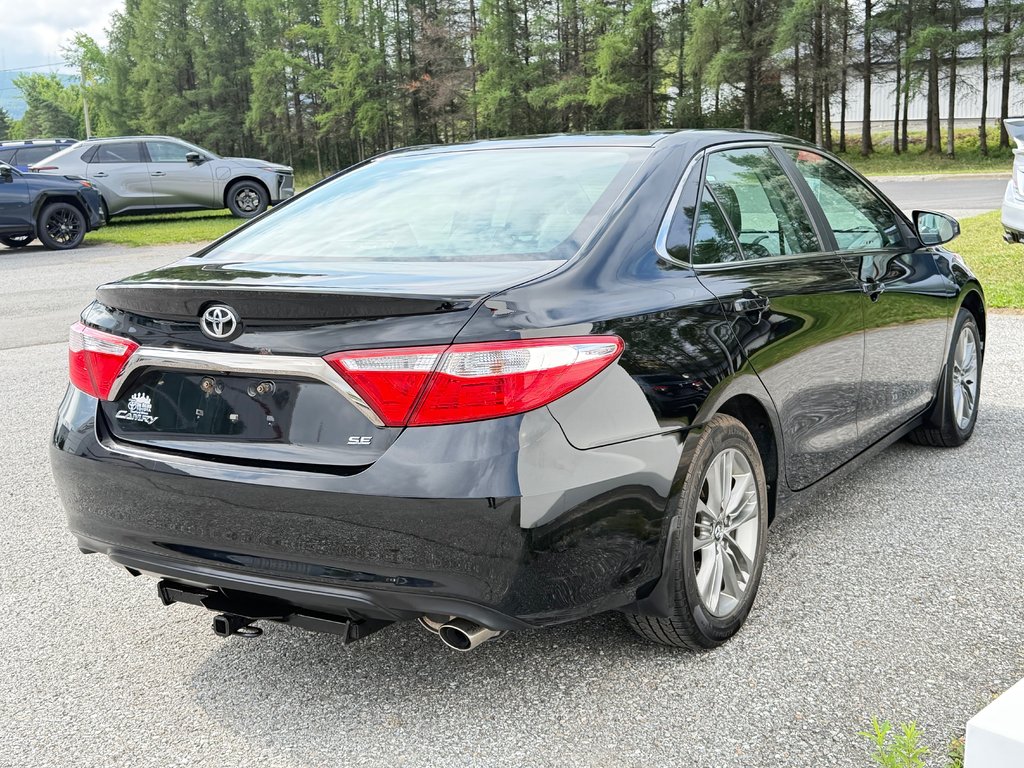 Toyota Camry SE / AUTOM / PRIX IMBATTABLE !!!!! / 2017 à Thetford Mines, Québec - 5 - w1024h768px
