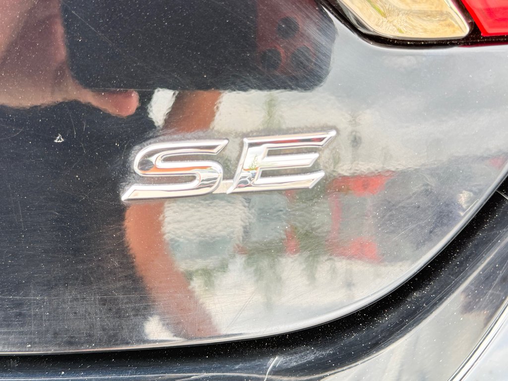 Toyota Camry SE / AUTOM / PRIX IMBATTABLE !!!!! / 2017 à Thetford Mines, Québec - 20 - w1024h768px