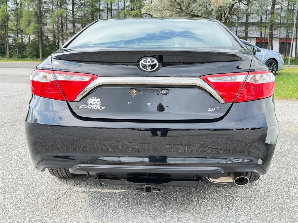 Toyota Camry SE / AUTOM / PRIX IMBATTABLE !!!!! / 2017 à Thetford Mines, Québec - 23 - w1024h768px