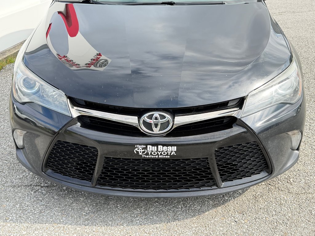 Toyota Camry SE / AUTOM / PRIX IMBATTABLE !!!!! / 2017 à Thetford Mines, Québec - 13 - w1024h768px