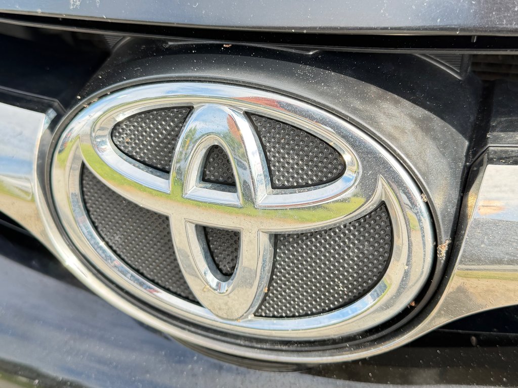 Toyota Camry SE / AUTOM / PRIX IMBATTABLE !!!!! / 2017 à Thetford Mines, Québec - 12 - w1024h768px
