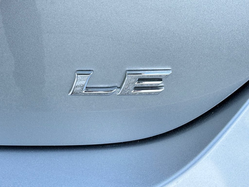 Toyota Camry LE / TRÈS BAS KILOS /  FIABILITÉ GARANTIE / 2018 à Thetford Mines, Québec - 21 - w1024h768px