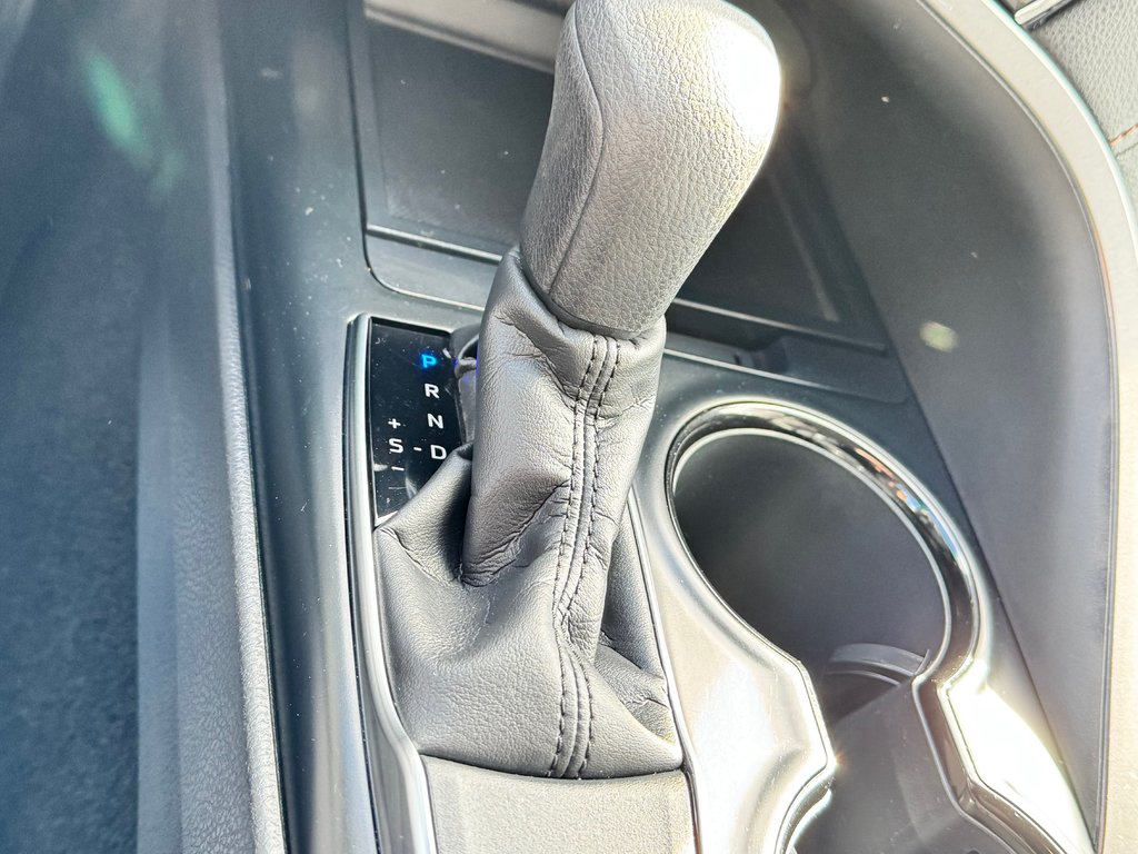 Toyota Camry LE / TRÈS BAS KILOS /  FIABILITÉ GARANTIE / 2018 à Thetford Mines, Québec - 42 - w1024h768px