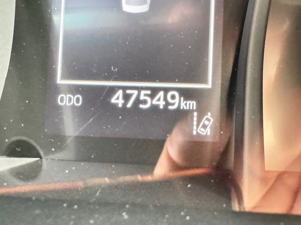 Toyota Camry LE / TRÈS BAS KILOS /  FIABILITÉ GARANTIE / 2018 à Thetford Mines, Québec - 37 - w1024h768px