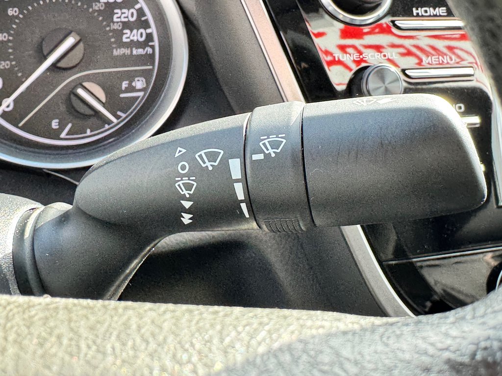 Toyota Camry LE / TRÈS BAS KILOS /  FIABILITÉ GARANTIE / 2018 à Thetford Mines, Québec - 36 - w1024h768px