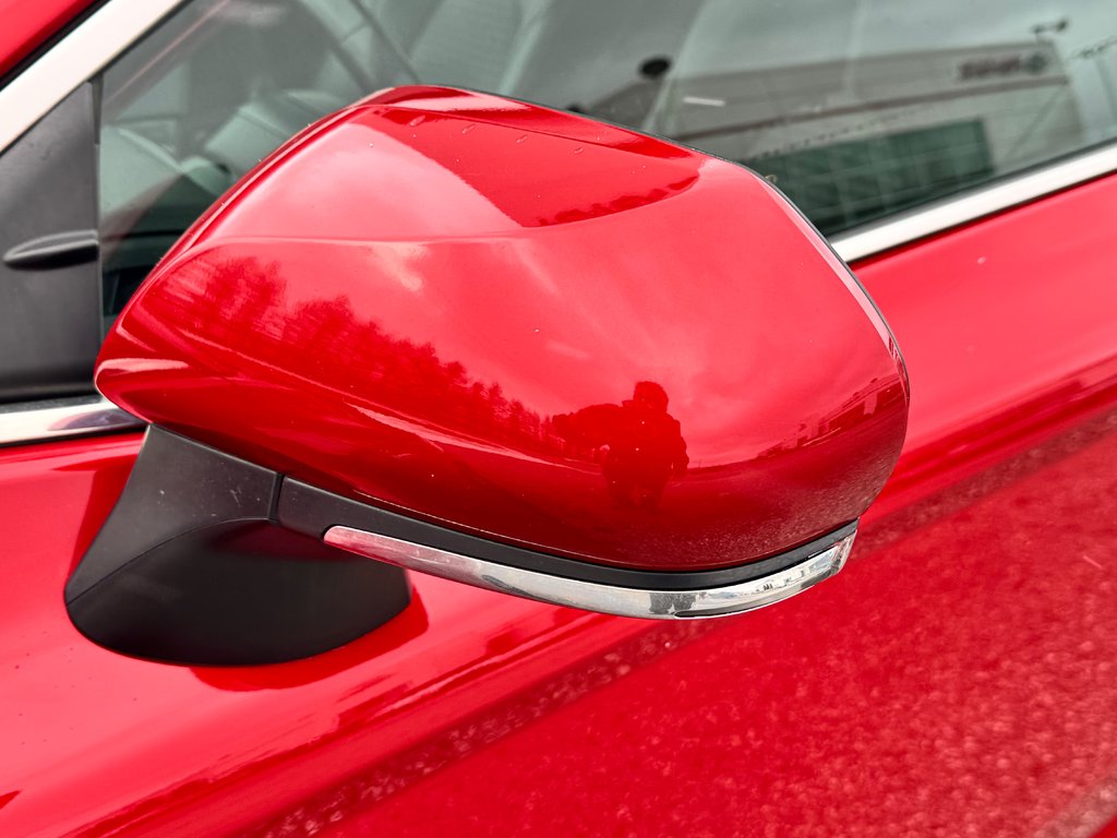 2019 Toyota Camry HYBRIDE SE / GROUPE AMÉLIORÉ / MAGS 18 / ANGLES MORT ET +++ / in Thetford Mines, Quebec - 19 - w1024h768px