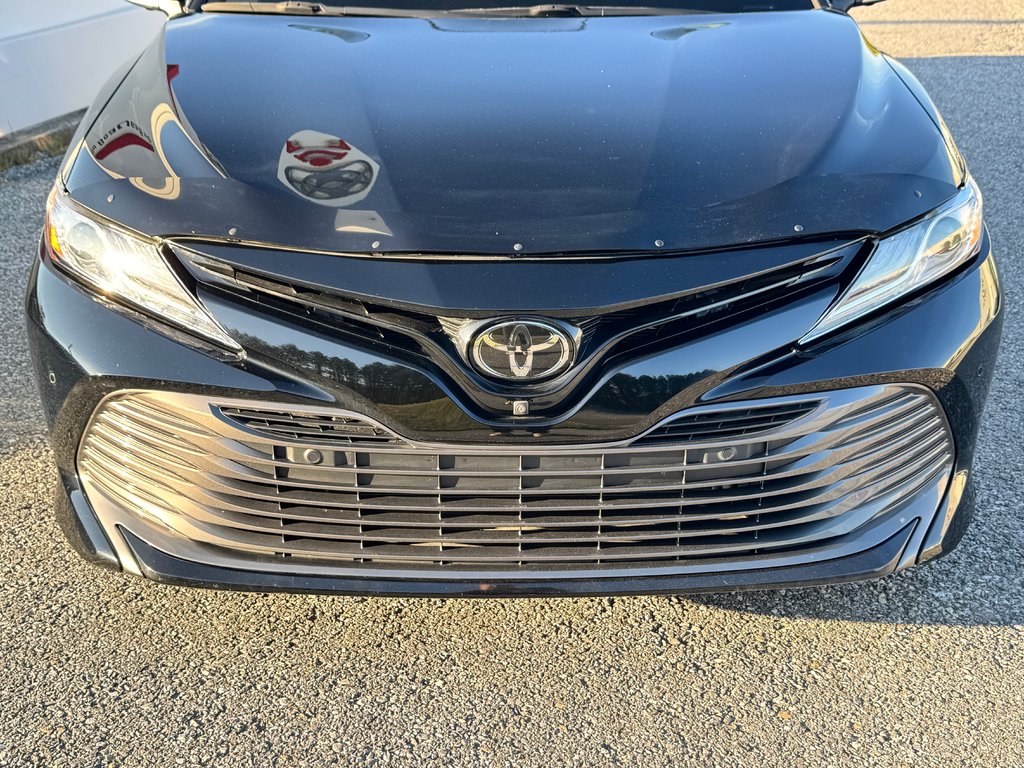 2020 Toyota Camry XLE V6 / HYPER RARE UN V6 / A QUI LA CHANCE ? / in Thetford Mines, Quebec - 14 - w1024h768px