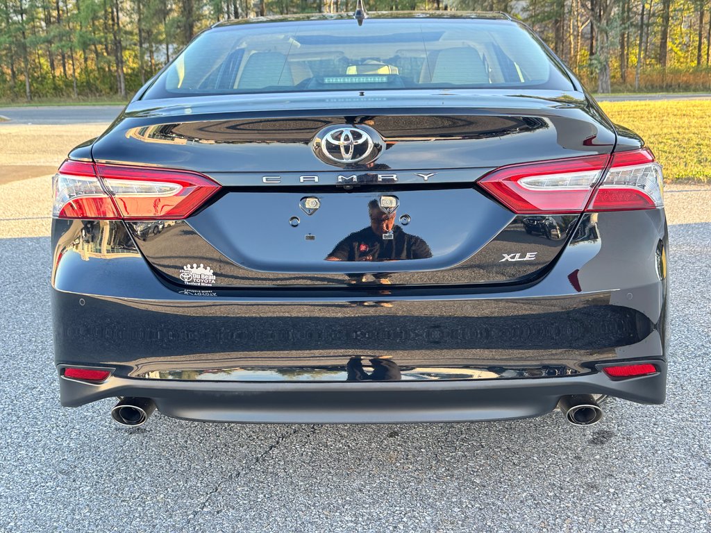 2020 Toyota Camry XLE V6 / HYPER RARE UN V6 / A QUI LA CHANCE ? / in Thetford Mines, Quebec - 26 - w1024h768px