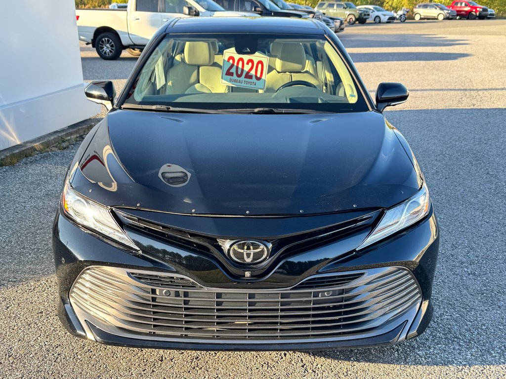 2020 Toyota Camry XLE V6 / HYPER RARE UN V6 / A QUI LA CHANCE ? / in Thetford Mines, Quebec - 2 - w1024h768px