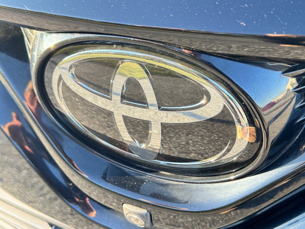 2020 Toyota Camry XLE V6 / HYPER RARE UN V6 / A QUI LA CHANCE ? / in Thetford Mines, Quebec - 11 - w1024h768px