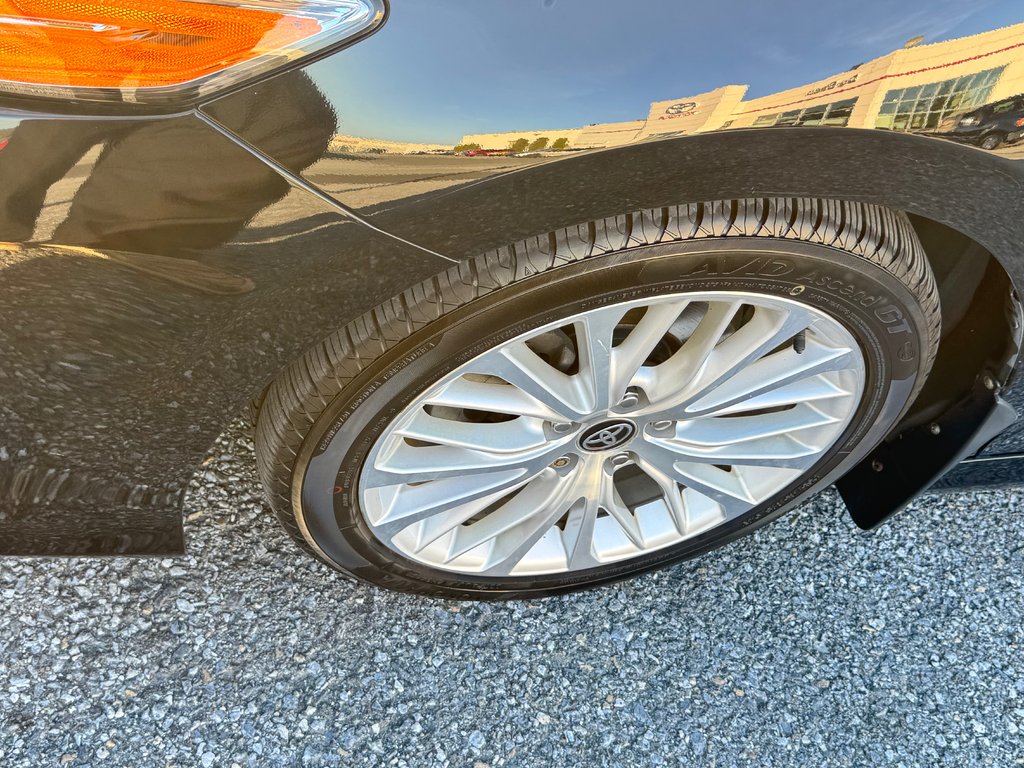 2020 Toyota Camry XLE V6 / HYPER RARE UN V6 / A QUI LA CHANCE ? / in Thetford Mines, Quebec - 16 - w1024h768px