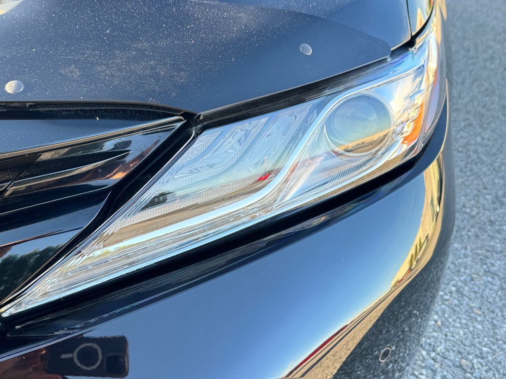 2020 Toyota Camry XLE V6 / HYPER RARE UN V6 / A QUI LA CHANCE ? / in Thetford Mines, Quebec - 10 - w1024h768px