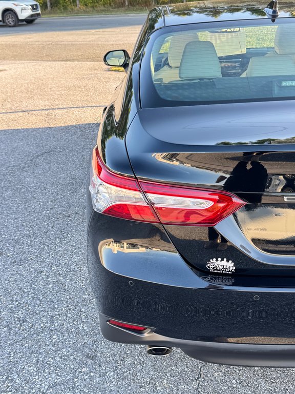 2020 Toyota Camry XLE V6 / HYPER RARE UN V6 / A QUI LA CHANCE ? / in Thetford Mines, Quebec - 21 - w1024h768px