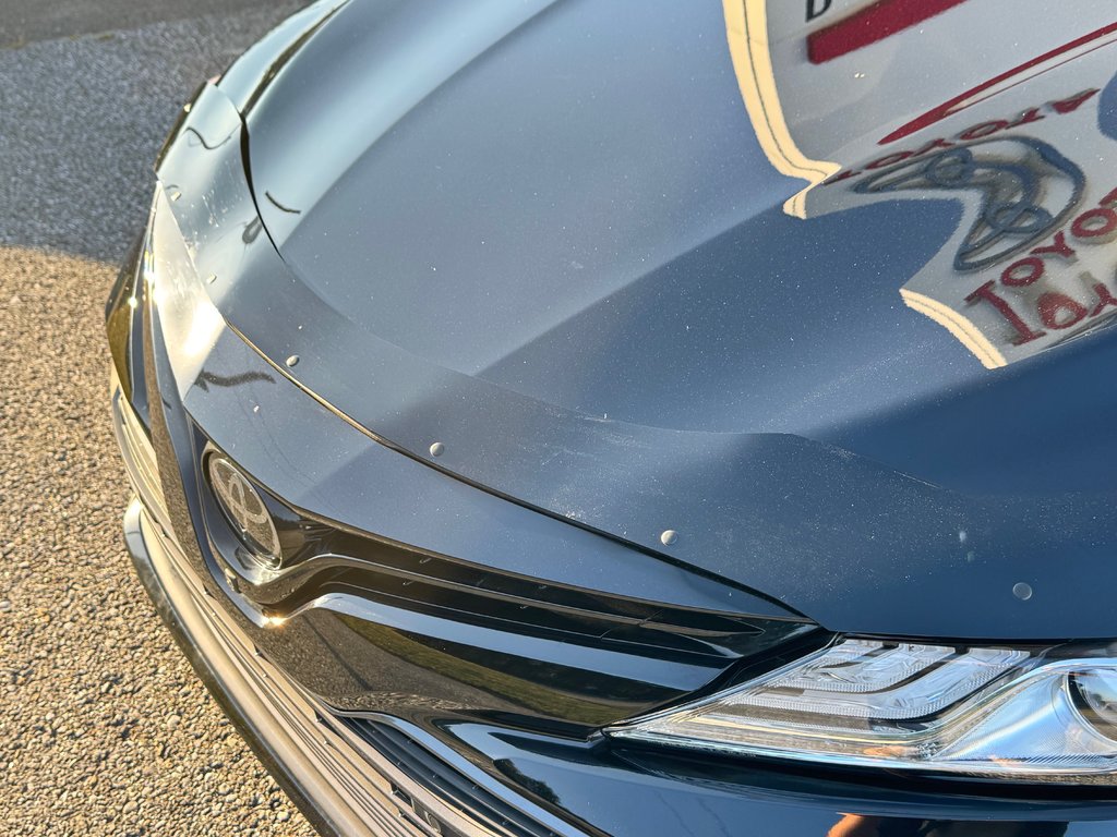2020 Toyota Camry XLE V6 / HYPER RARE UN V6 / A QUI LA CHANCE ? / in Thetford Mines, Quebec - 15 - w1024h768px
