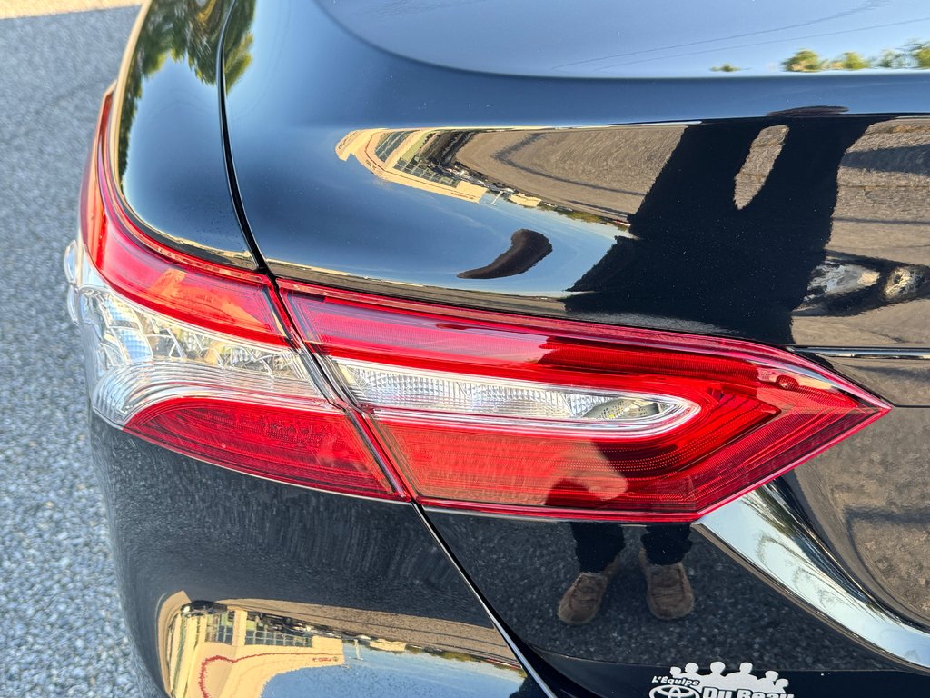 2020 Toyota Camry XLE V6 / HYPER RARE UN V6 / A QUI LA CHANCE ? / in Thetford Mines, Quebec - 22 - w1024h768px