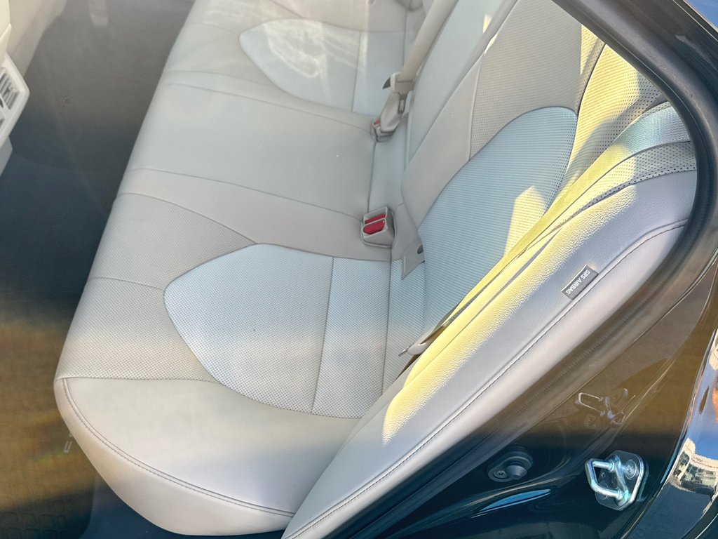2020 Toyota Camry XLE V6 / HYPER RARE UN V6 / A QUI LA CHANCE ? / in Thetford Mines, Quebec - 61 - w1024h768px