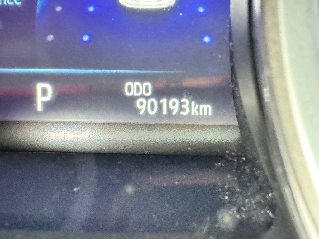 2021 Toyota Camry HYBRIDE XLE / LA VERSION LA PLUS CHÈRE EN 2021 / in Thetford Mines, Quebec - 43 - w1024h768px