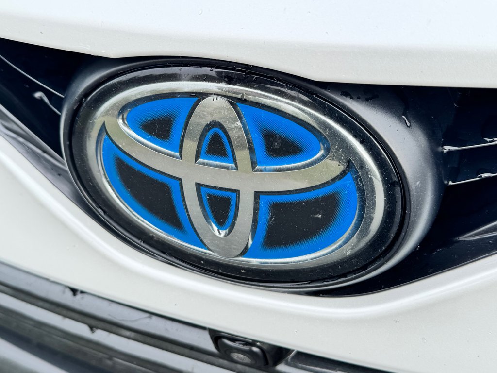 2021 Toyota Camry HYBRIDE XLE / LA VERSION LA PLUS CHÈRE EN 2021 / in Thetford Mines, Quebec - 11 - w1024h768px