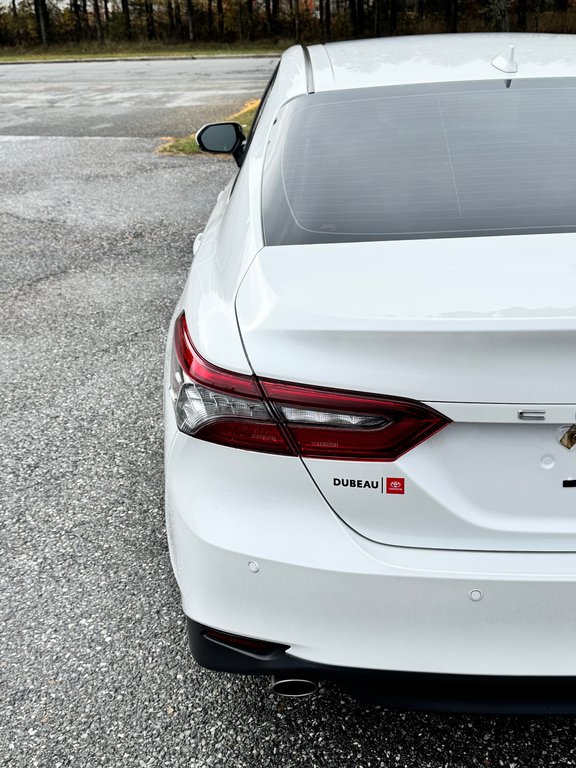 2021 Toyota Camry HYBRIDE XLE / LA VERSION LA PLUS CHÈRE EN 2021 / in Thetford Mines, Quebec - 23 - w1024h768px