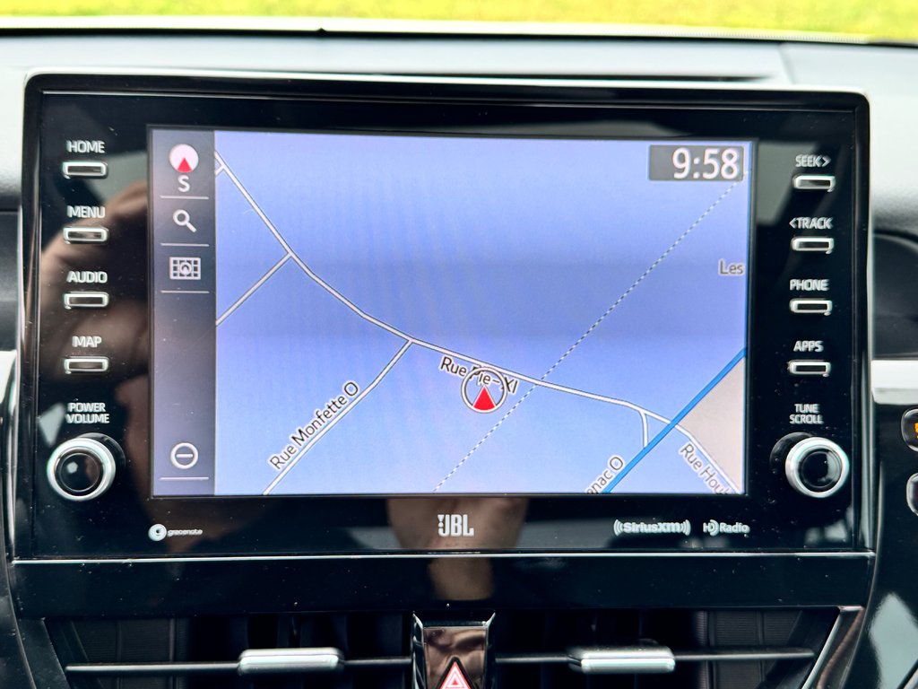 2021 Toyota Camry HYBRIDE XLE / LA VERSION LA PLUS CHÈRE EN 2021 / in Thetford Mines, Quebec - 47 - w1024h768px