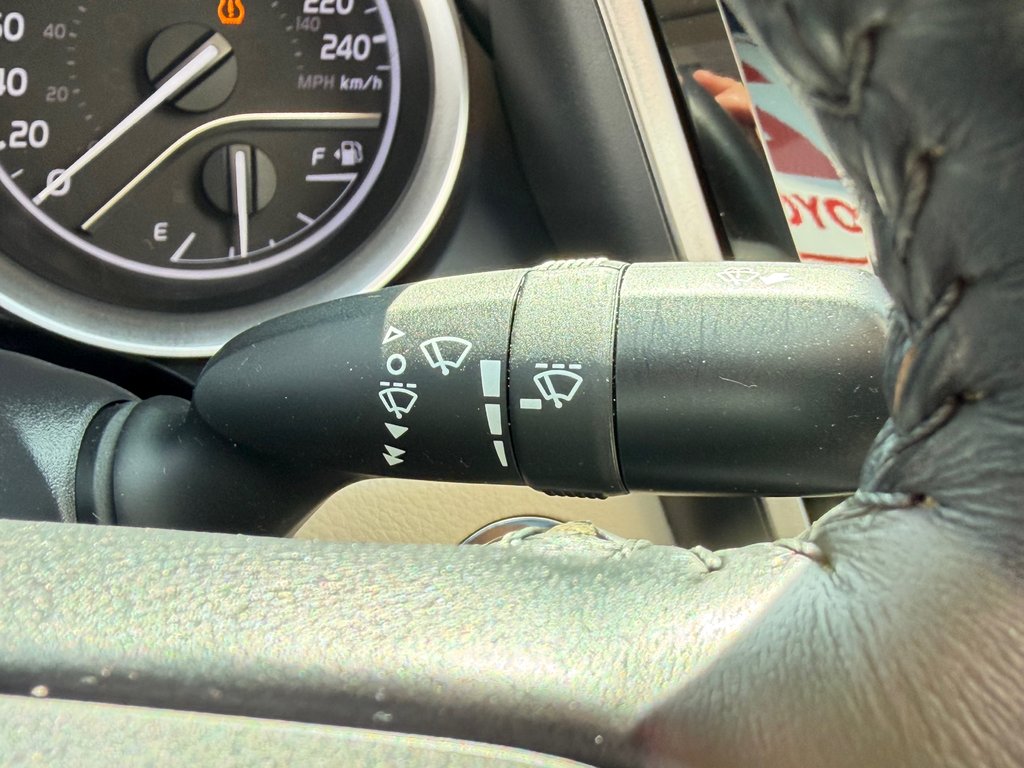 Toyota Camry XLE AWD /BAS KILO/ 1 SEUL PROPRIO 2021 à Thetford Mines, Québec - 37 - w1024h768px