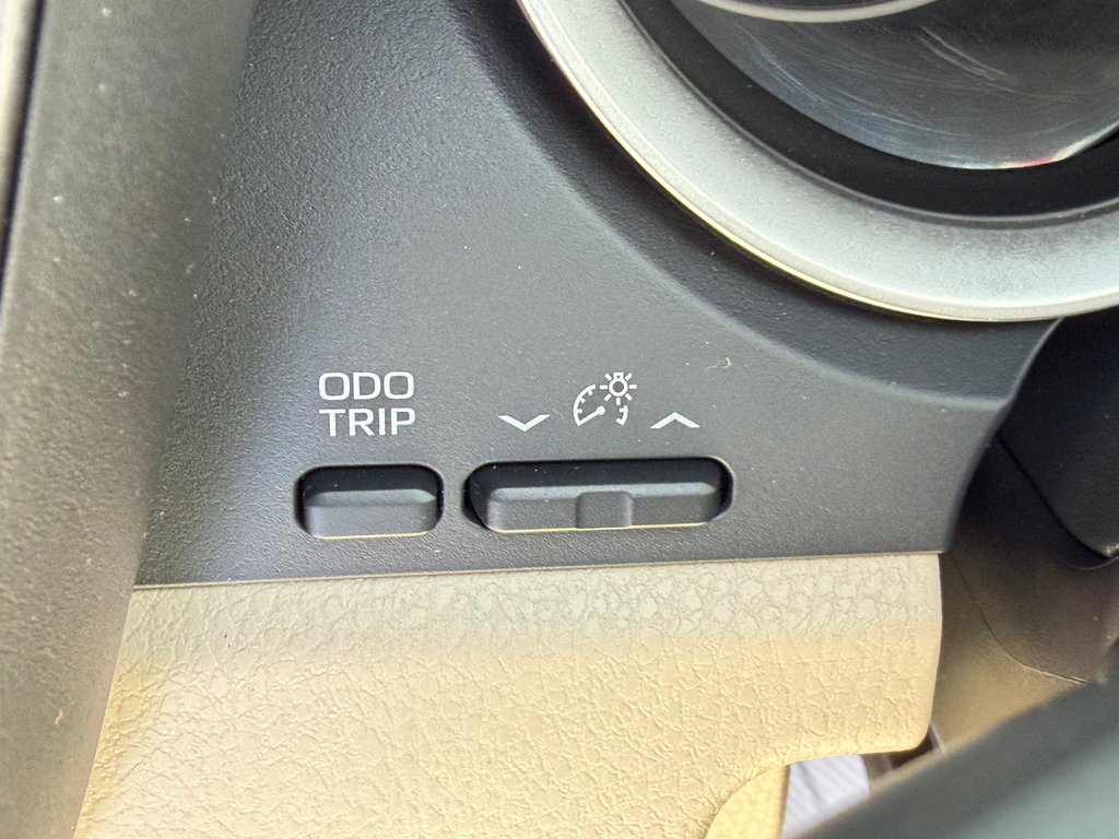Toyota Camry XLE AWD /BAS KILO/ 1 SEUL PROPRIO 2021 à Thetford Mines, Québec - 32 - w1024h768px