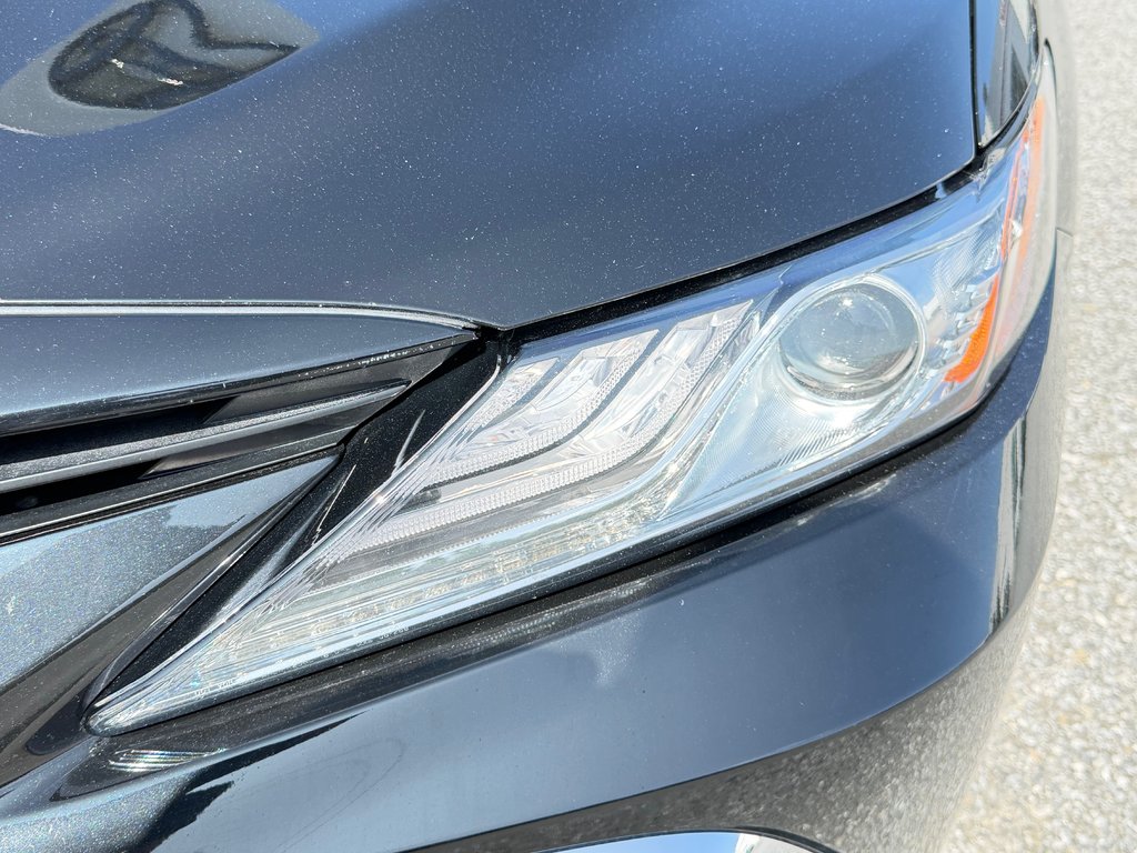 Toyota Camry XLE AWD /BAS KILO/ 1 SEUL PROPRIO 2021 à Thetford Mines, Québec - 10 - w1024h768px