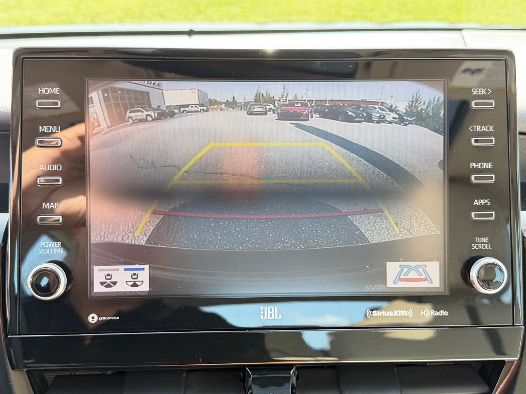 Toyota Camry XLE AWD /BAS KILO/ 1 SEUL PROPRIO 2021 à Thetford Mines, Québec - 42 - w1024h768px