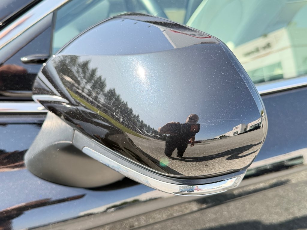 Toyota Camry XLE AWD /BAS KILO/ 1 SEUL PROPRIO 2021 à Thetford Mines, Québec - 16 - w1024h768px