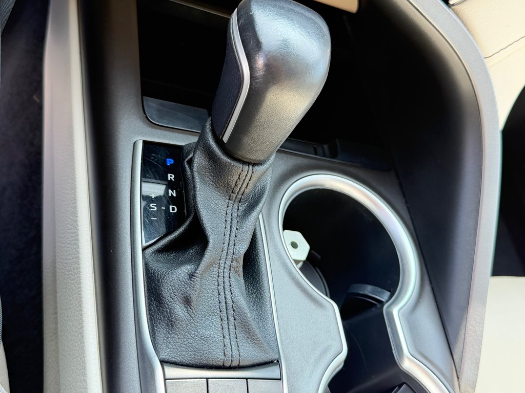 Toyota Camry XLE AWD /BAS KILO/ 1 SEUL PROPRIO 2021 à Thetford Mines, Québec - 47 - w1024h768px