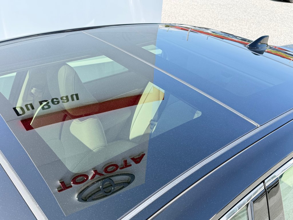 Toyota Camry XLE AWD /BAS KILO/ 1 SEUL PROPRIO 2021 à Thetford Mines, Québec - 17 - w1024h768px