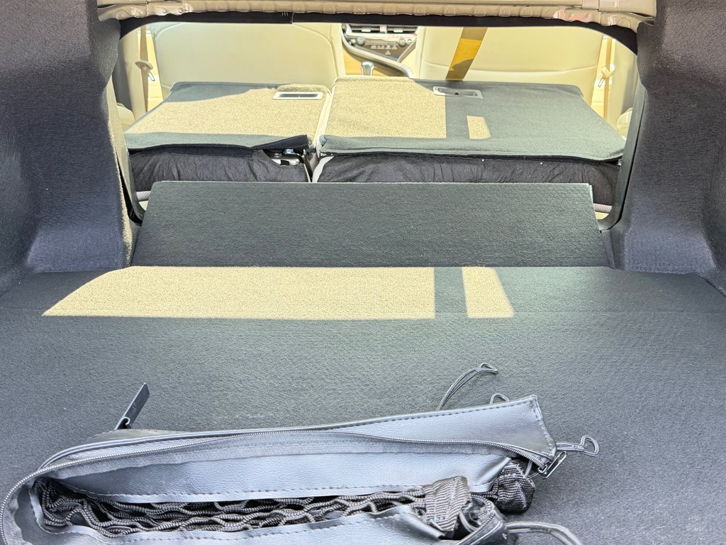 Toyota Camry XLE AWD /BAS KILO/ 1 SEUL PROPRIO 2021 à Thetford Mines, Québec - 62 - w1024h768px