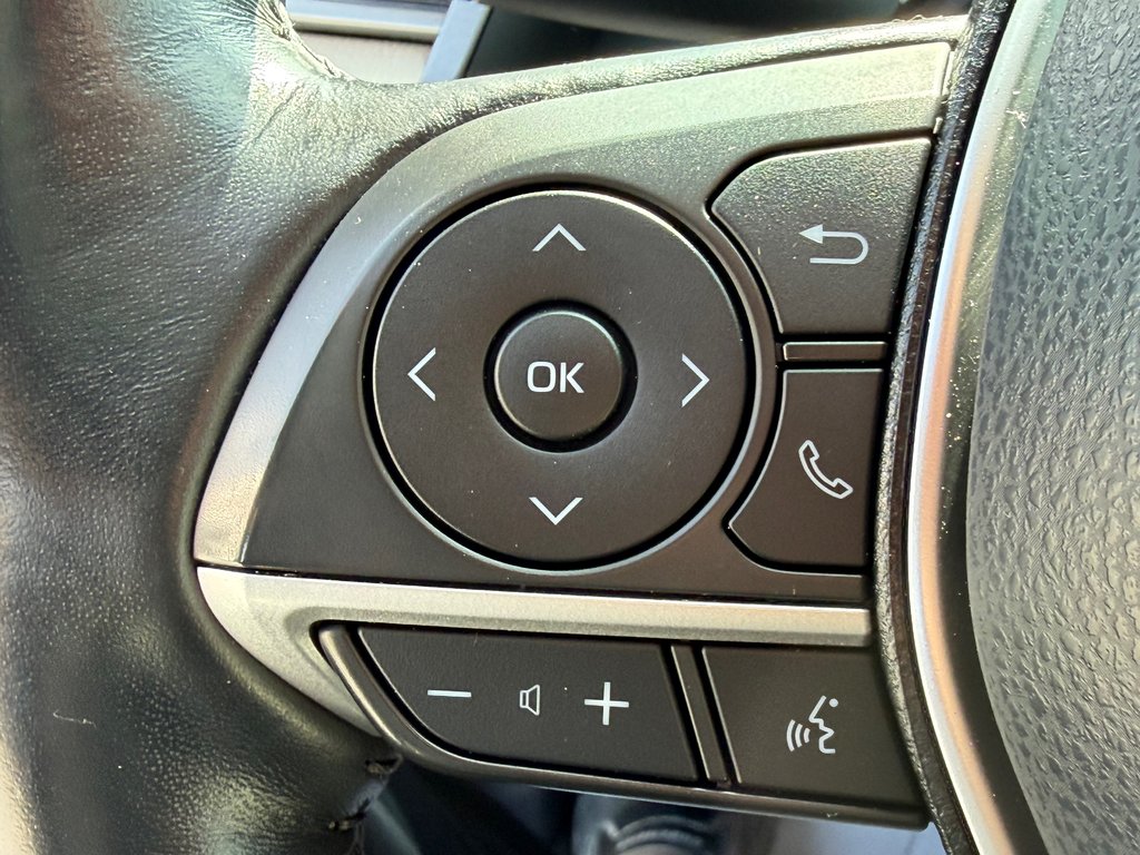 Toyota Camry XLE AWD /BAS KILO/ 1 SEUL PROPRIO 2021 à Thetford Mines, Québec - 34 - w1024h768px