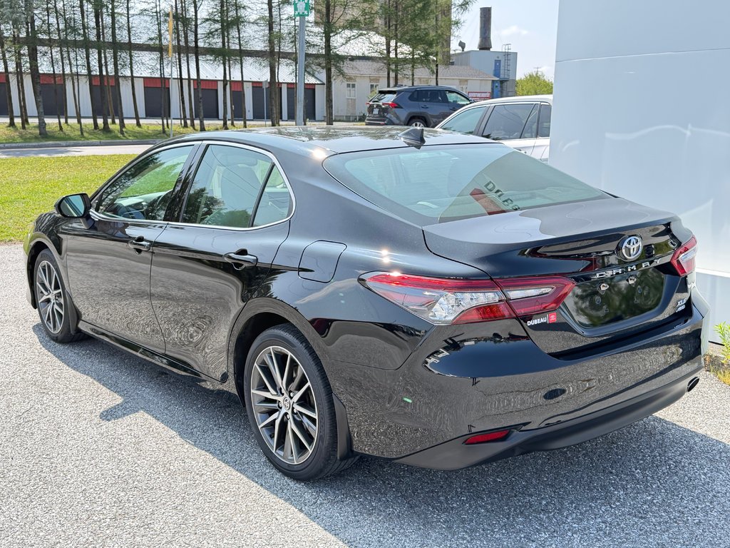 Toyota Camry XLE AWD /BAS KILO/ 1 SEUL PROPRIO 2021 à Thetford Mines, Québec - 7 - w1024h768px