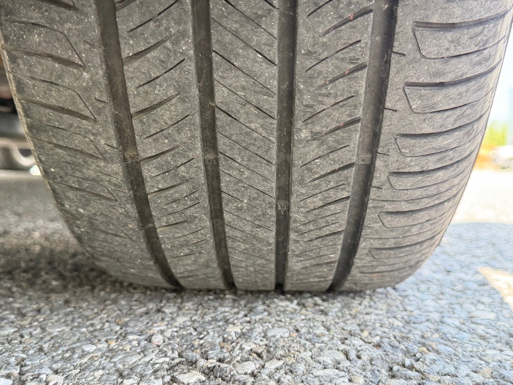 Toyota Camry XLE AWD /BAS KILO/ 1 SEUL PROPRIO 2021 à Thetford Mines, Québec - 15 - w1024h768px