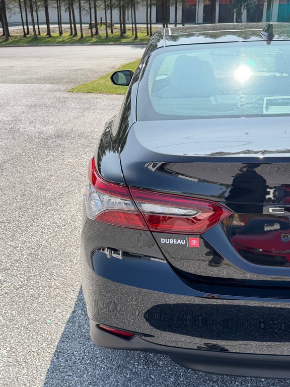Toyota Camry XLE AWD /BAS KILO/ 1 SEUL PROPRIO 2021 à Thetford Mines, Québec - 18 - w1024h768px