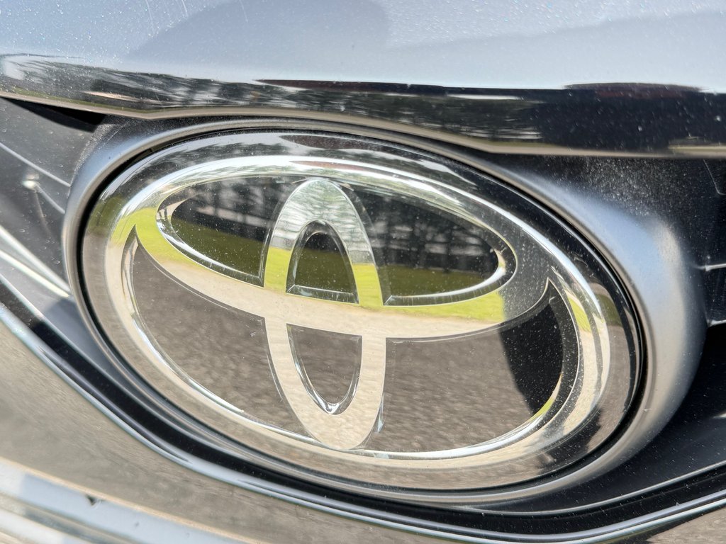 Toyota Camry XLE AWD /BAS KILO/ 1 SEUL PROPRIO 2021 à Thetford Mines, Québec - 11 - w1024h768px
