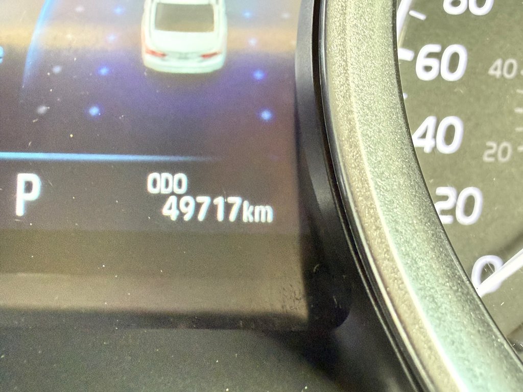 Toyota Camry XLE AWD /BAS KILO/ 1 SEUL PROPRIO 2021 à Thetford Mines, Québec - 38 - w1024h768px