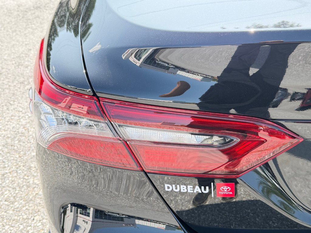 Toyota Camry XLE AWD /BAS KILO/ 1 SEUL PROPRIO 2021 à Thetford Mines, Québec - 19 - w1024h768px