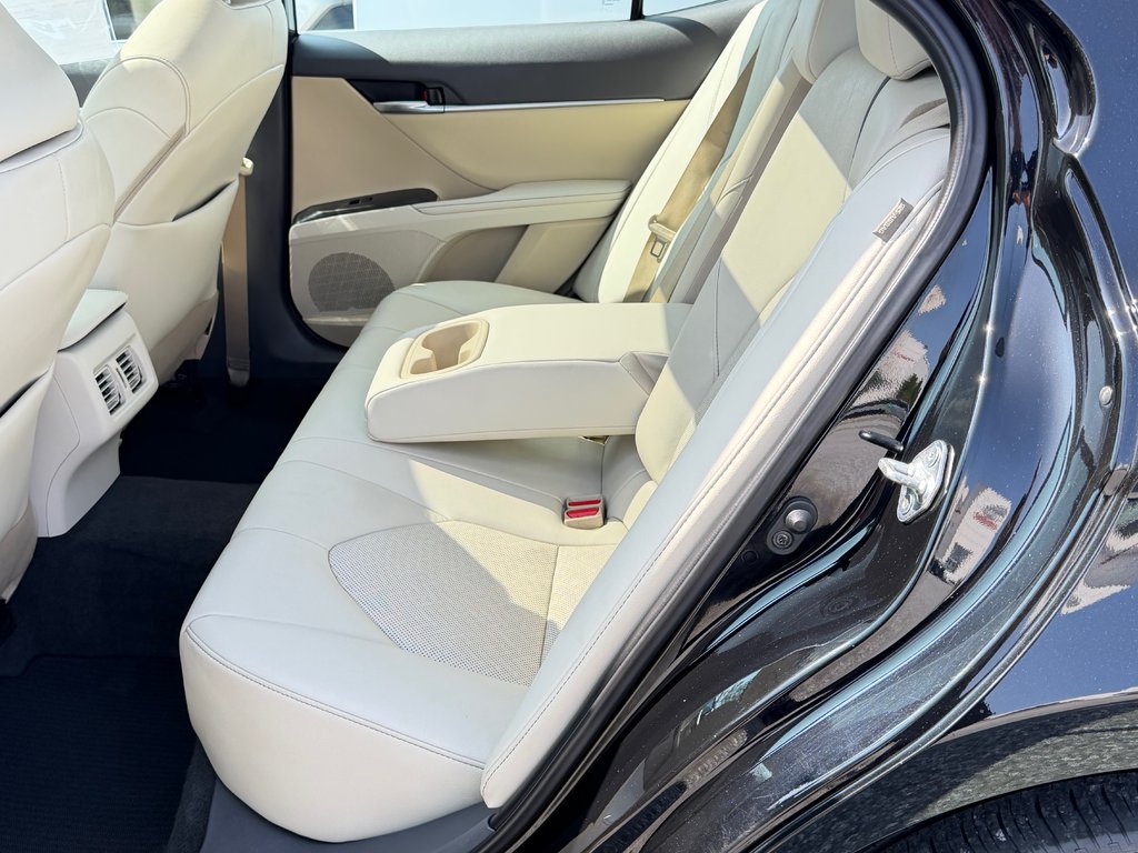 Toyota Camry XLE AWD /BAS KILO/ 1 SEUL PROPRIO 2021 à Thetford Mines, Québec - 58 - w1024h768px