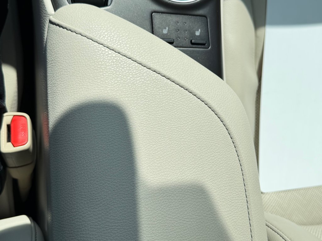 Toyota Camry XLE AWD /BAS KILO/ 1 SEUL PROPRIO 2021 à Thetford Mines, Québec - 51 - w1024h768px
