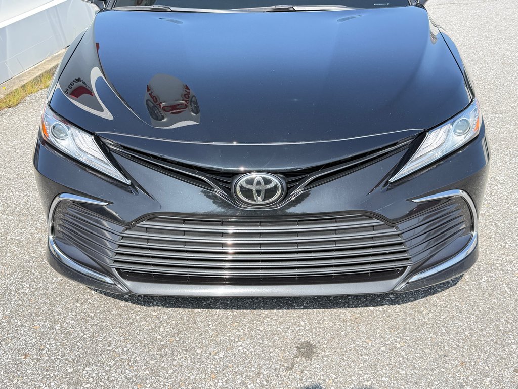 Toyota Camry XLE AWD /BAS KILO/ 1 SEUL PROPRIO 2021 à Thetford Mines, Québec - 12 - w1024h768px