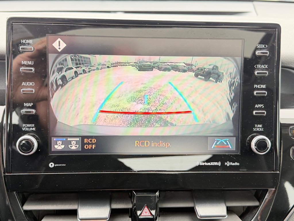 2023 Toyota Camry SE + TOIT + MAGS 18 / PEA 27-03-28=100KM / in Thetford Mines, Quebec - 46 - w1024h768px