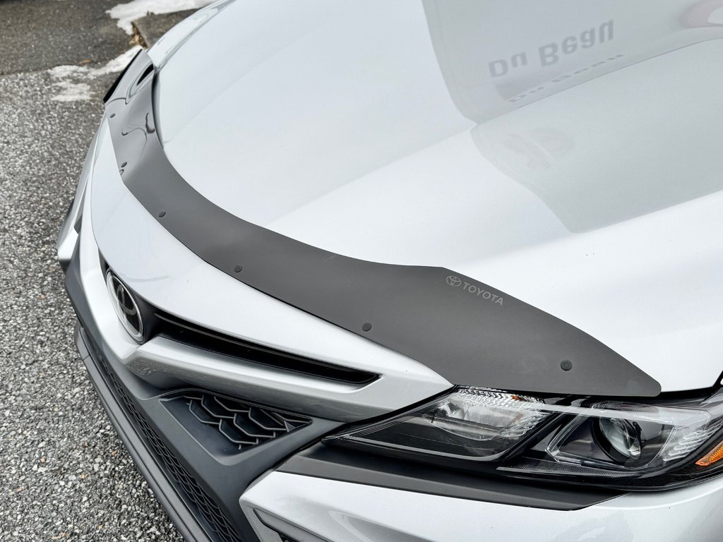 Toyota Camry SE + TOIT + MAGS 18 / PEA 27-03-28=100KM / 2023 à Thetford Mines, Québec - 13 - w1024h768px