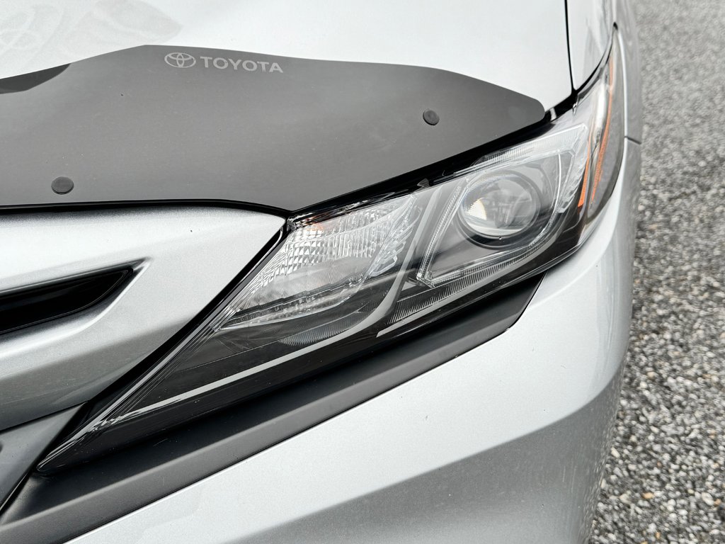 Toyota Camry SE + TOIT + MAGS 18 / PEA 27-03-28=100KM / 2023 à Thetford Mines, Québec - 10 - w1024h768px
