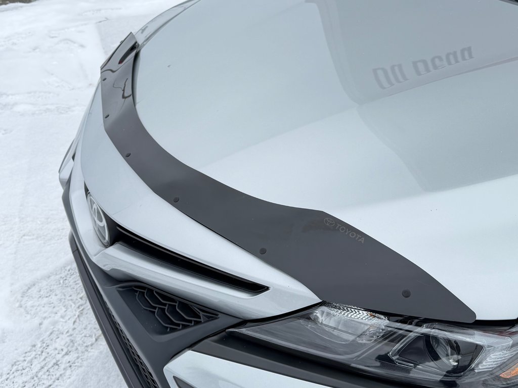 2023 Toyota Camry SE + TOIT + MAGS 18 / PEA 27-03-28=100KM / in Thetford Mines, Quebec - 14 - w1024h768px